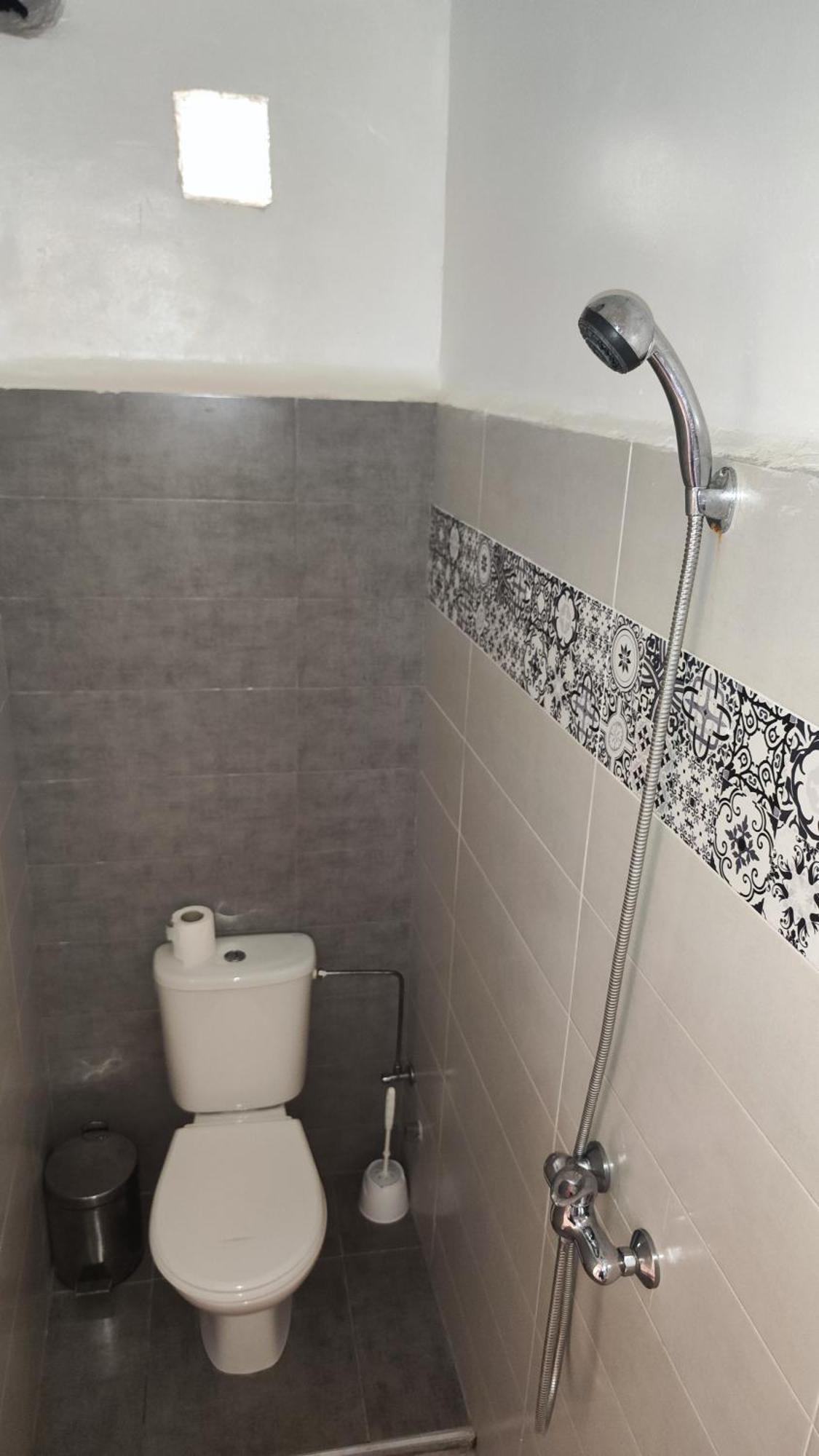 Bigblue Surf Hostel & Coworking Space - Taghazout (Adults Only) Azazoul Dış mekan fotoğraf